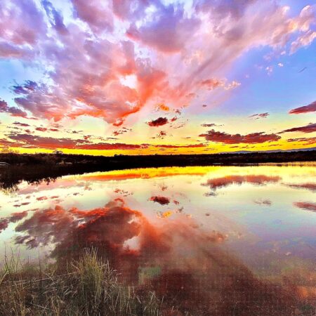 Utah Family Fishing Cabin 3
