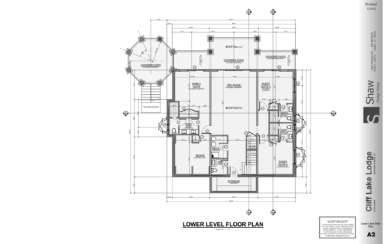 Floor Plan 3