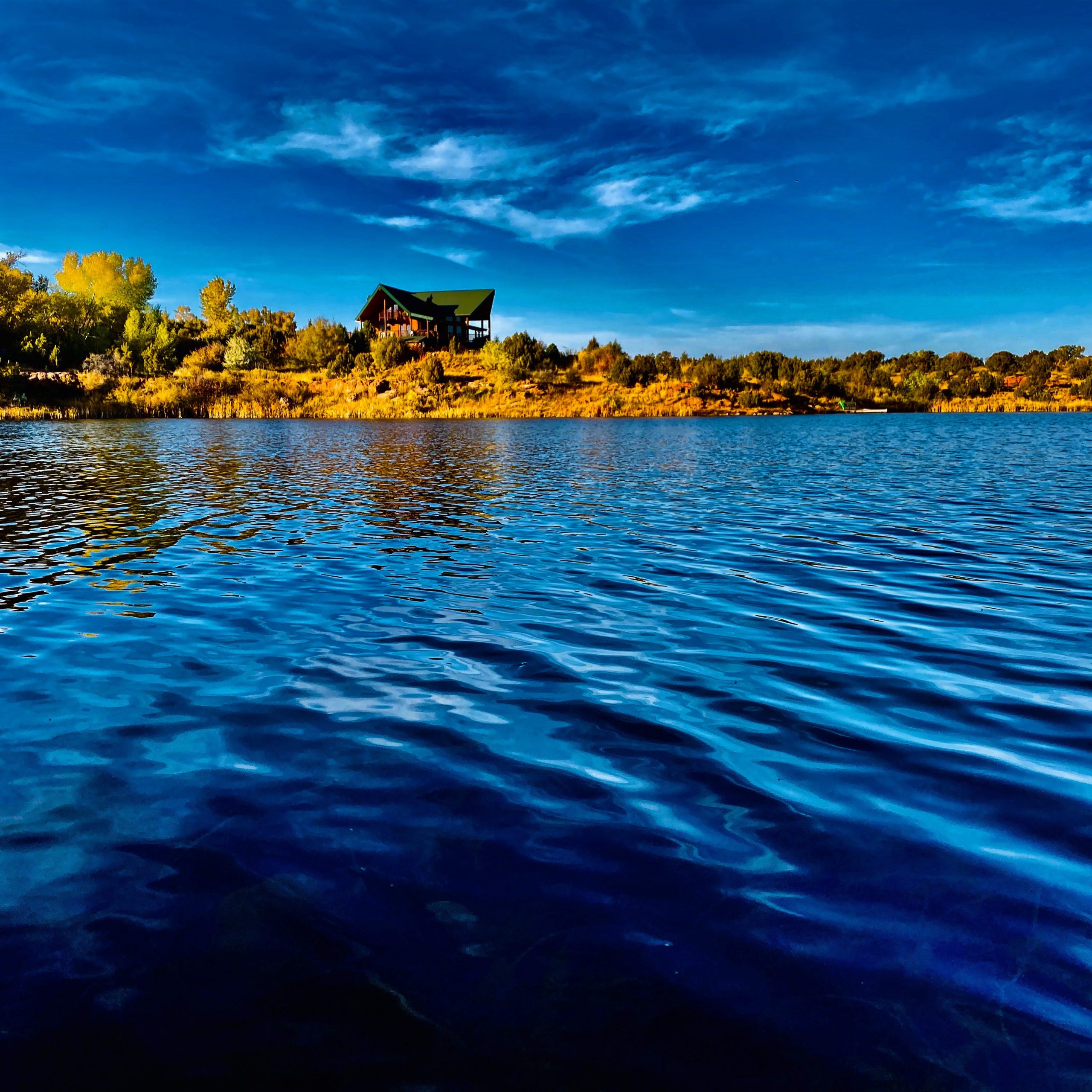 Summer at Six Lakes in Utah