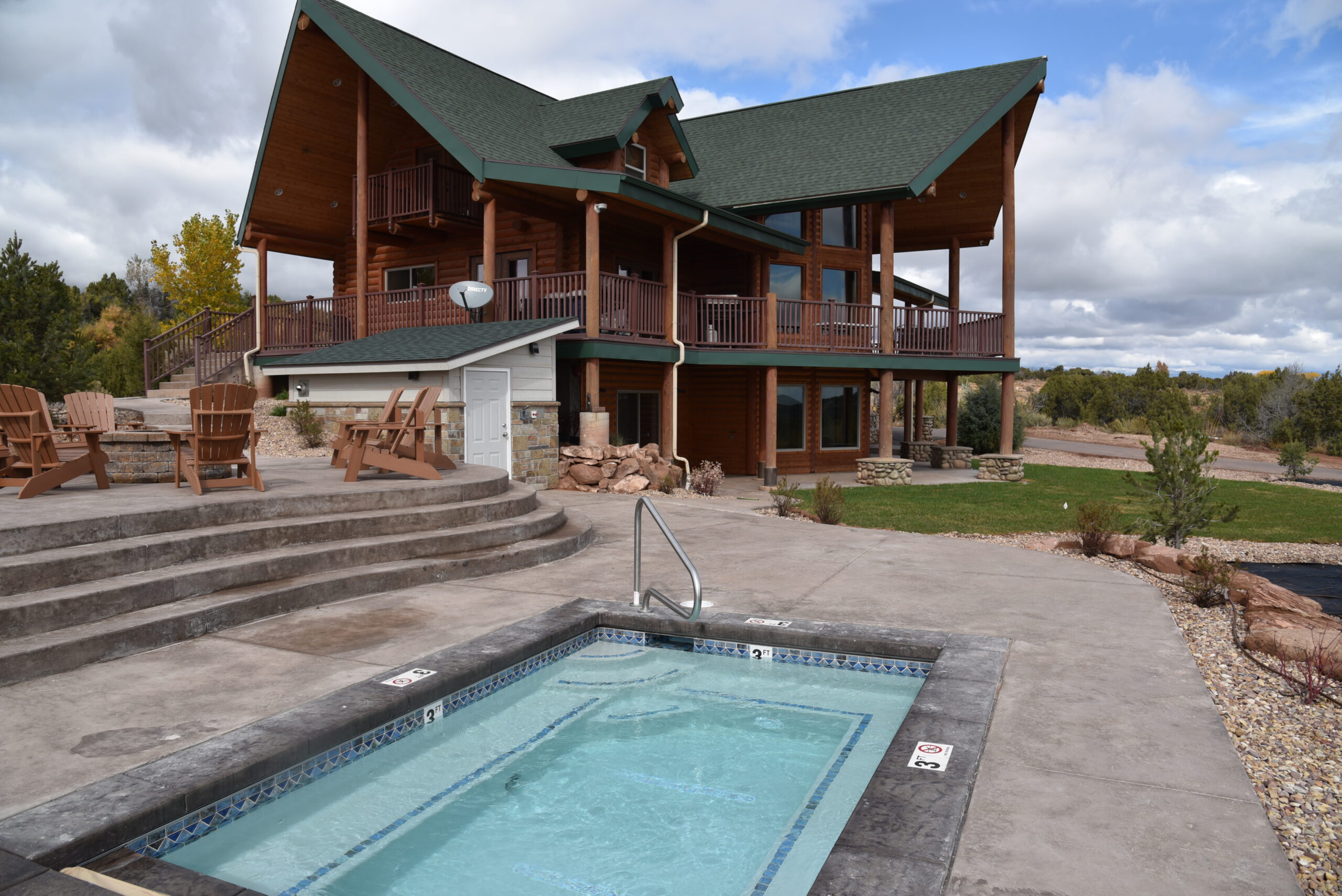 Utah Family Reunion Rental