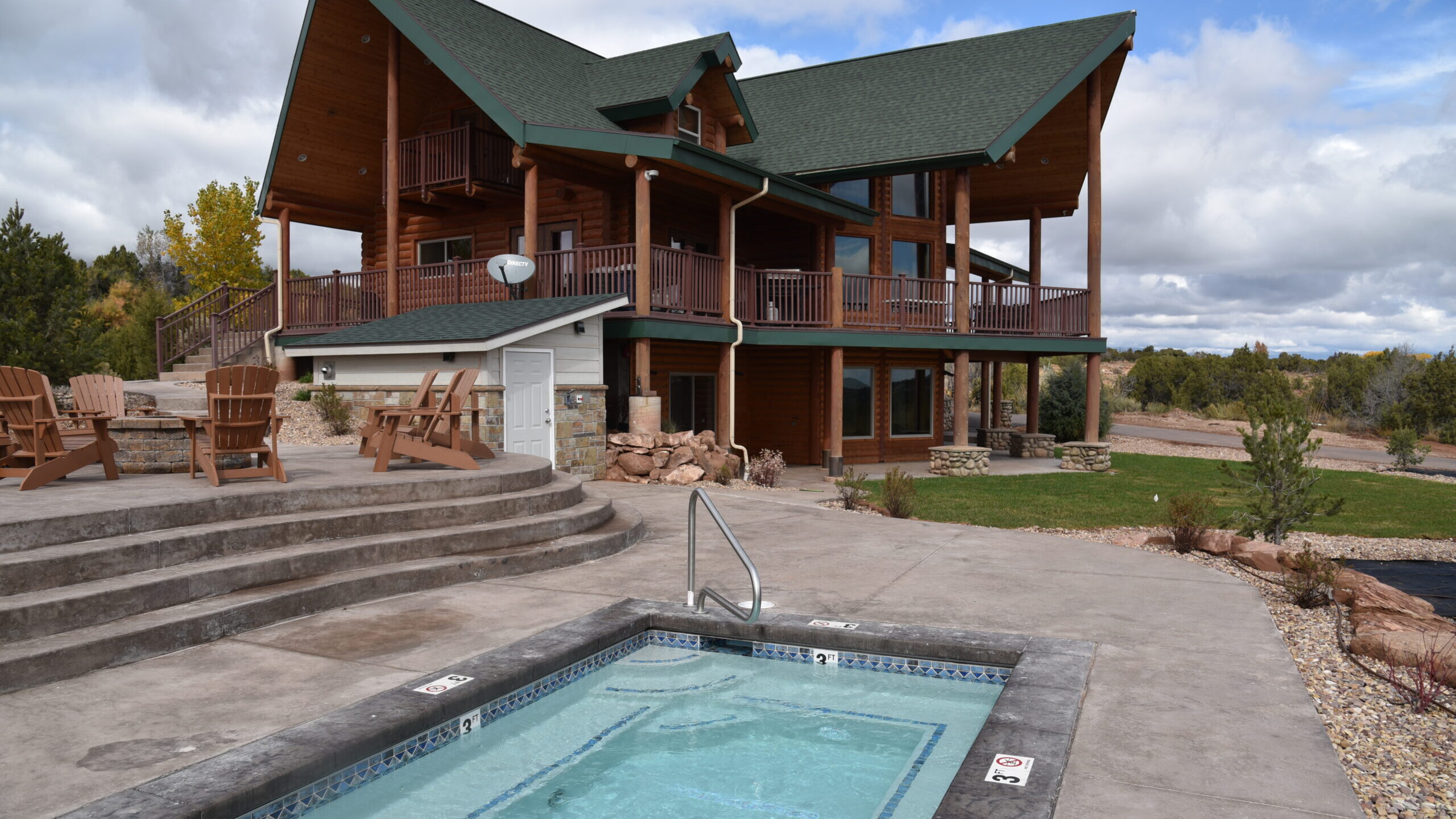 Utah Family Resort