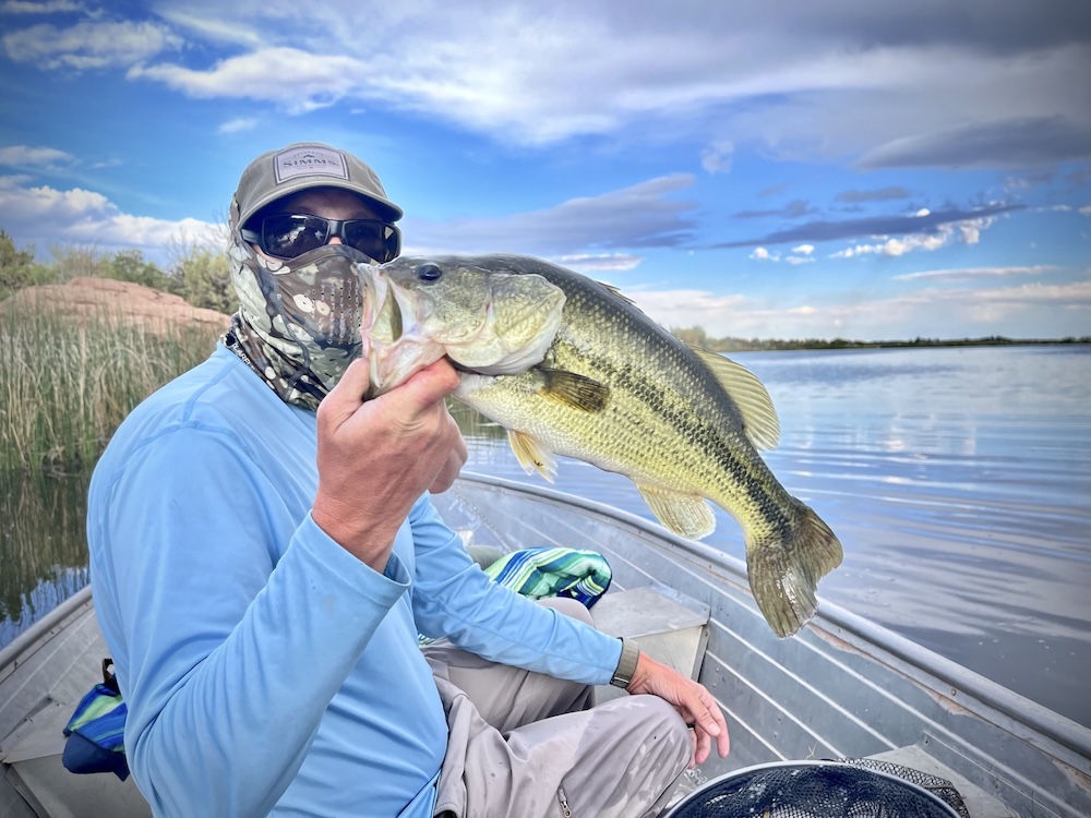 Best Fall Fishing in Utah