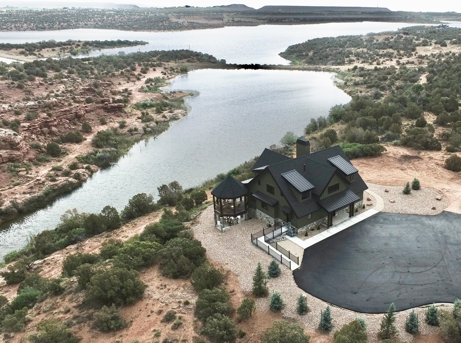 Northern Utah Family Reunion Resort