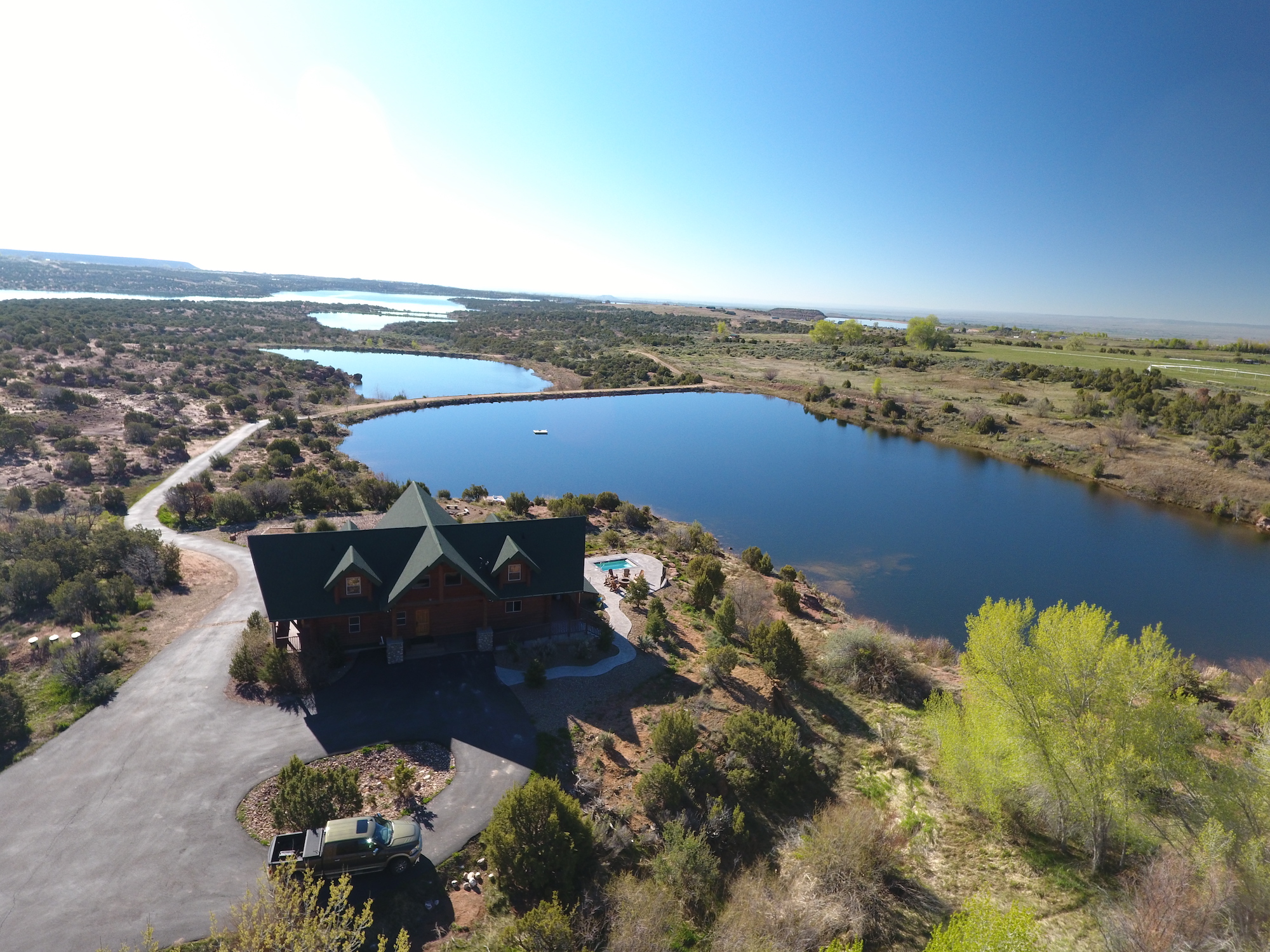 Utah Fishing and Outdoor Recreation