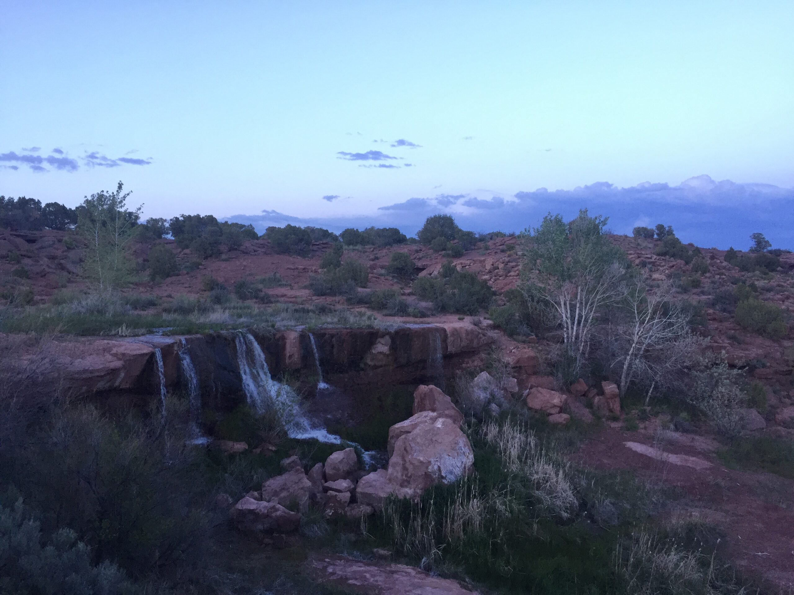 Utah Summer Fishing Tips