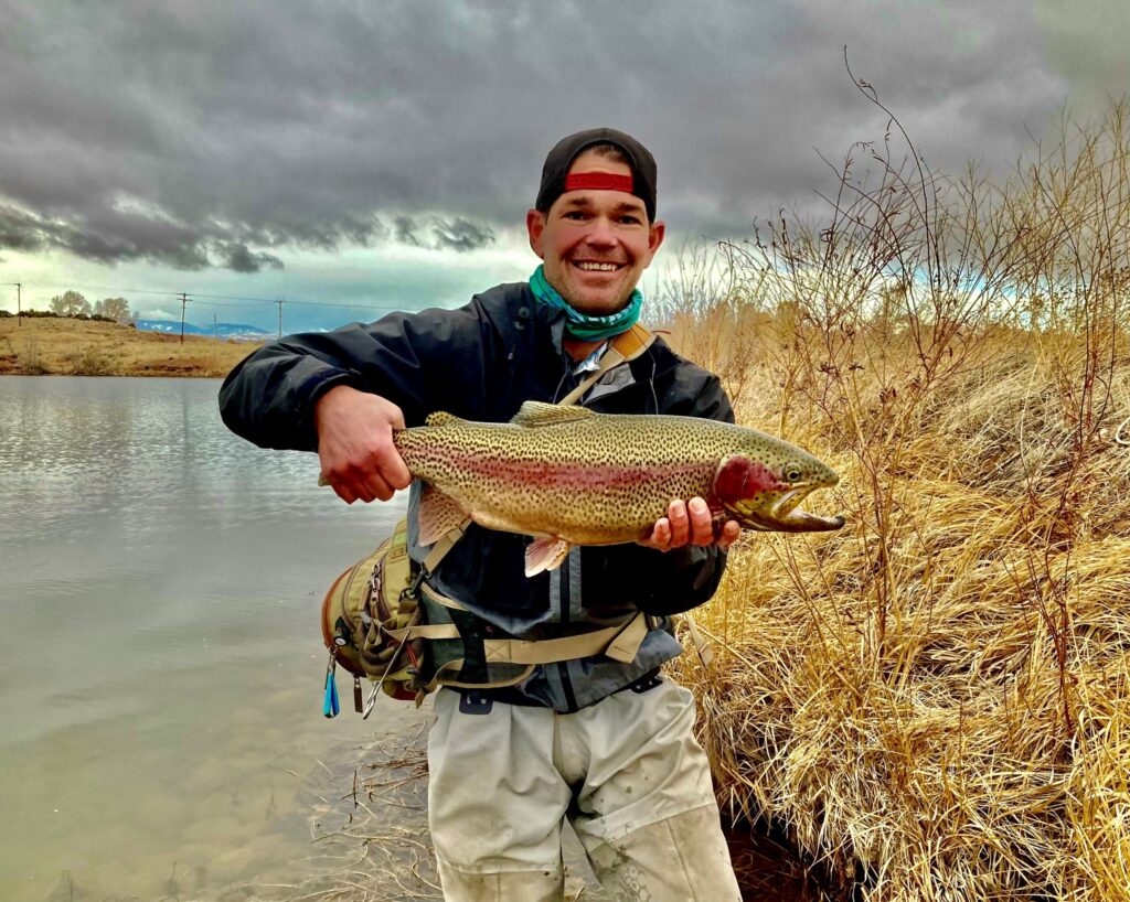Utah Fishing and Hunting Resort