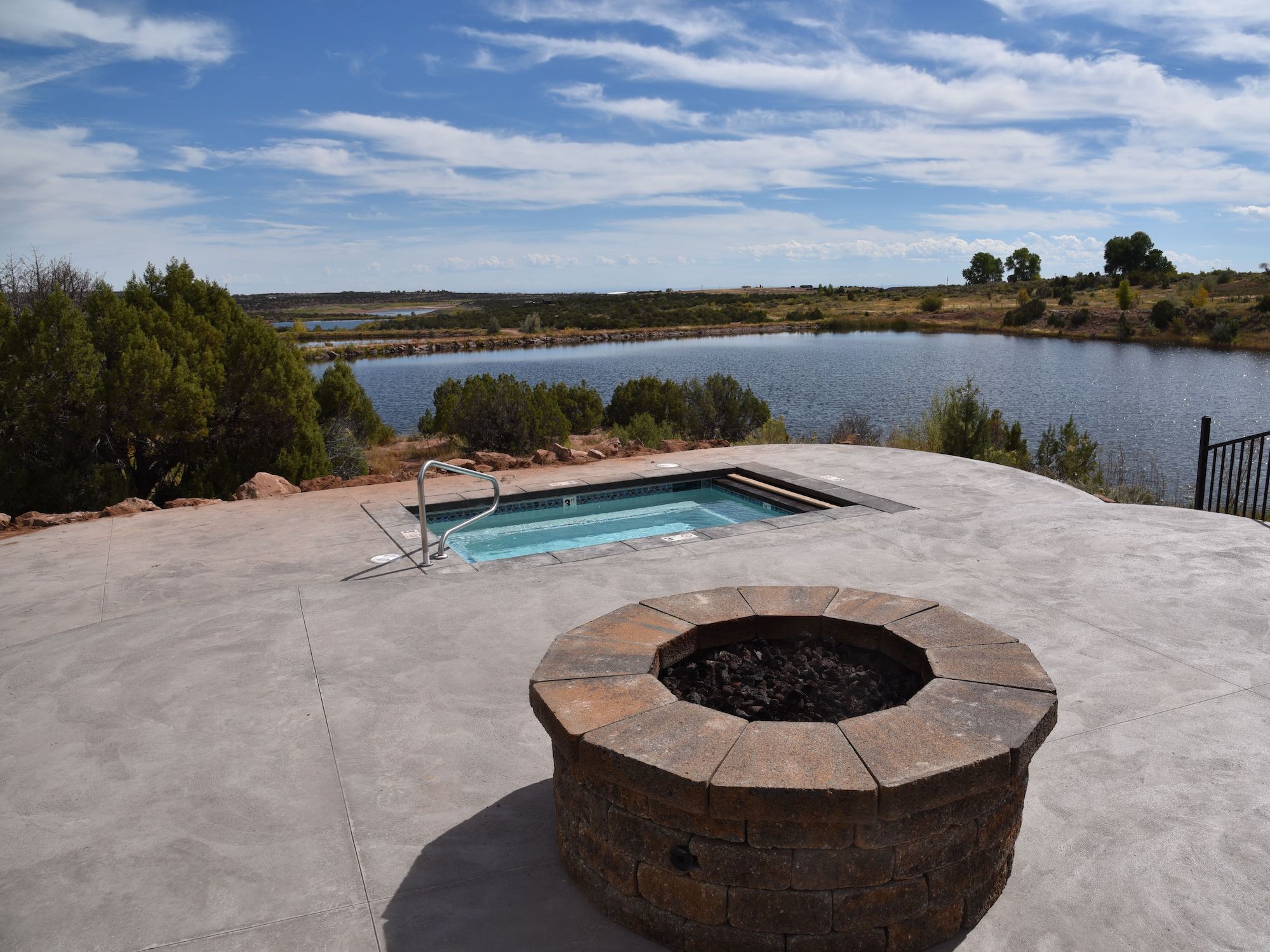 Fishing Resort in Utah