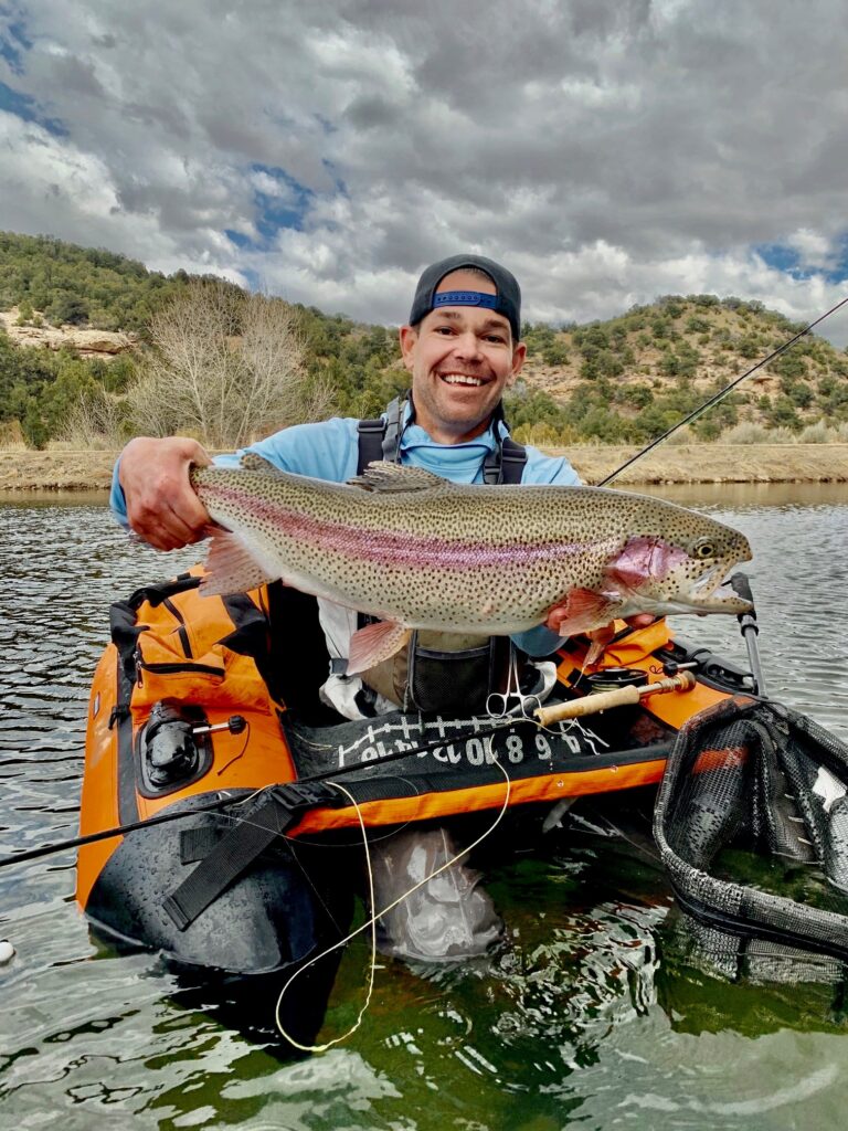 Utah’s Best Fishing Spots