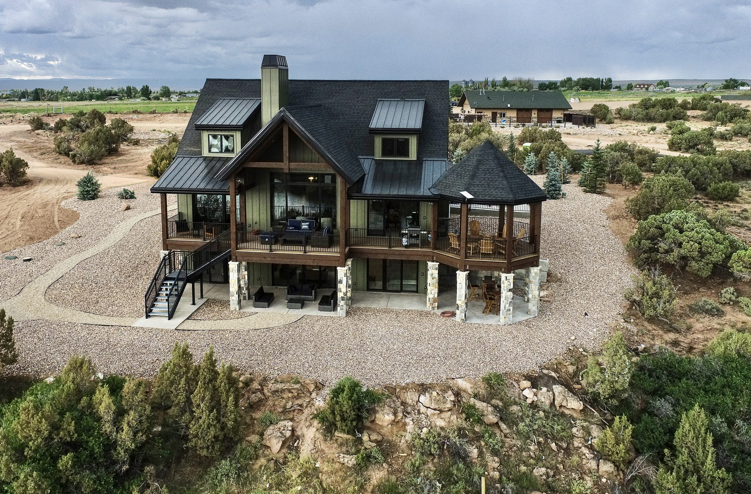Utah Fishing Vacation