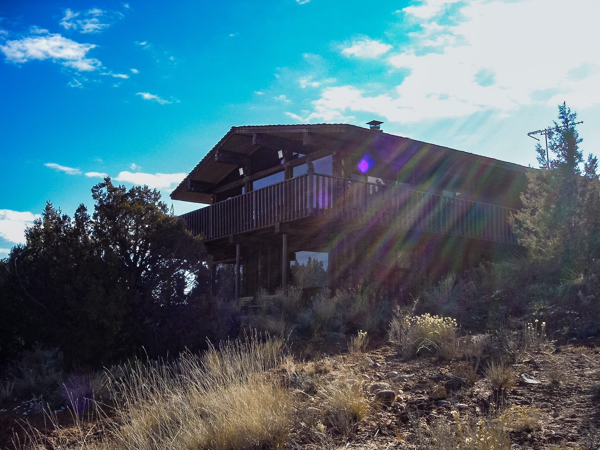 Utah Group Resort
