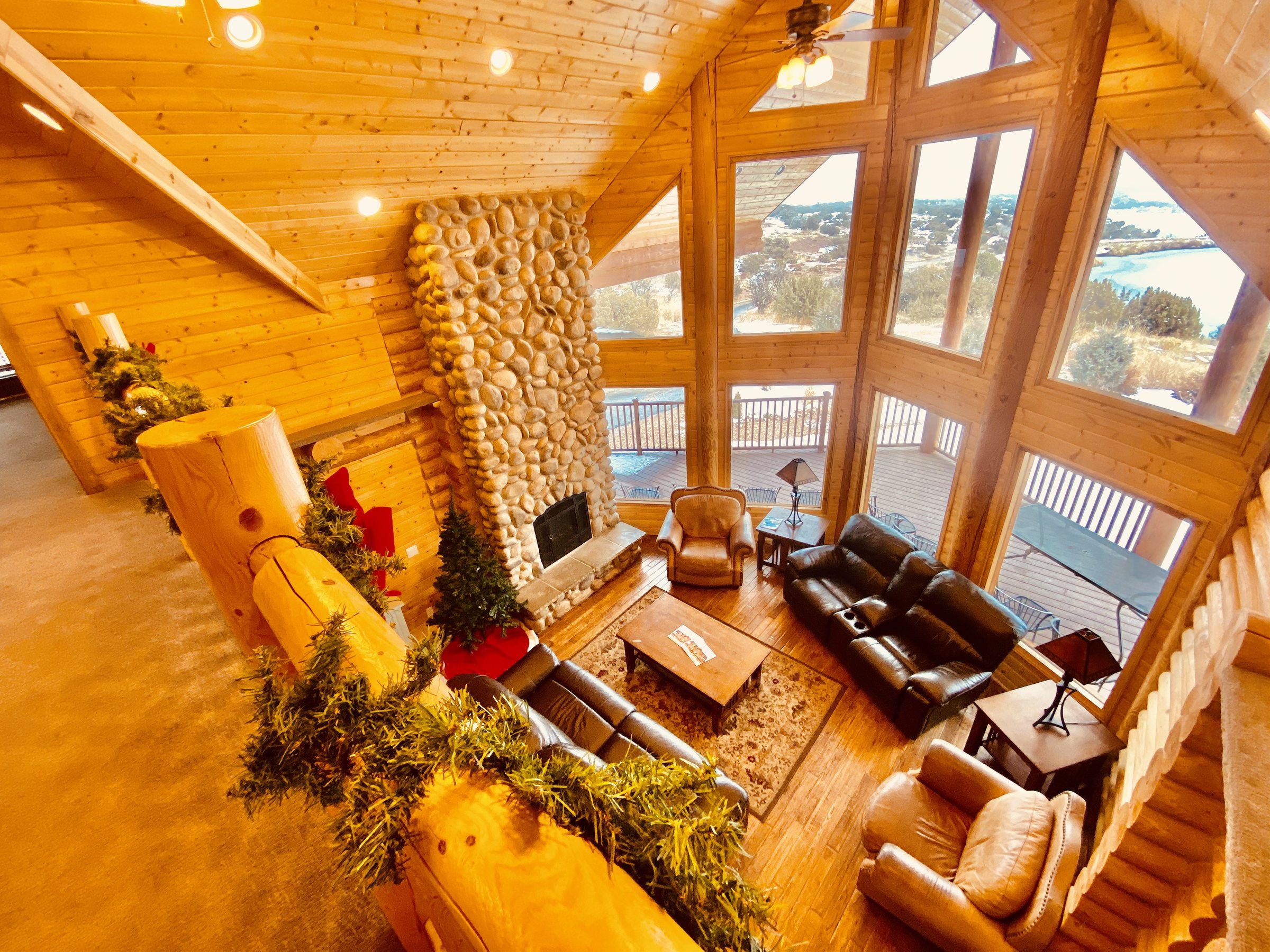Utah Family Reunion Resort