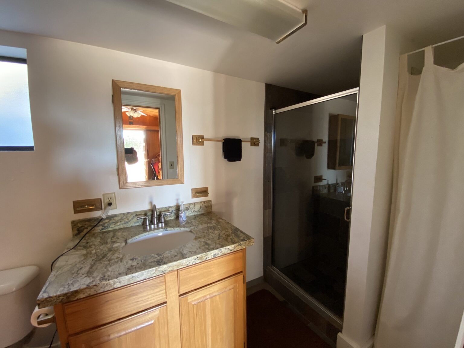 Eagle Cabin: Bunkhouse 2