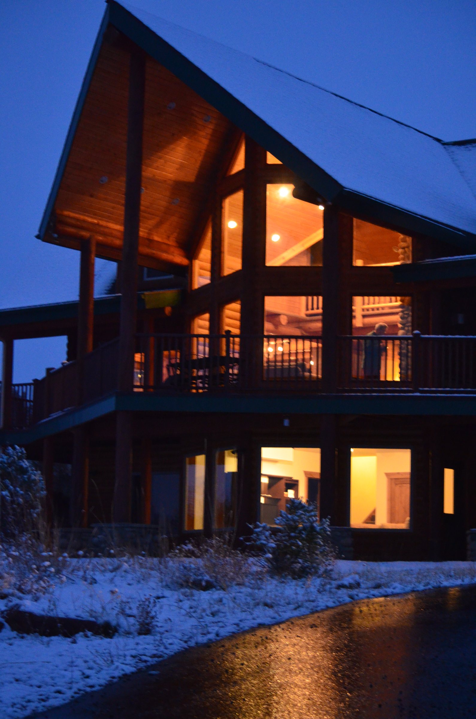 Utah Lake Resort